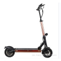 Zwei -Rad -Schnellgeschwindigkeitstrotinette Pure Electric Scooter